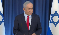 Netanyahu'dan İran'a kara harekatı tehdidi: "Yalnızca havadan olmaz"