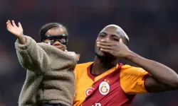 New York Times’tan Osimhen yorumu: Süper Lig seviyesi tartışıldı