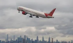 Uçakta ‘bomba’ şakası yapan yolcu hakkında yeni gelişme