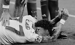 Galatasaray'da Noa Lang'in parmağına ne oldu? Okan Buruk'tan açıklama