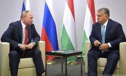 Putin, Macaristan Başbakanı Orban ile Ukrayna'yı görüştü
