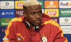 Osimhen hangi maçları kaçıracak? İşte Osimhen'in oynayamayacağı maçlar!