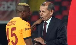 Osimhen istedi Özbek kesenin ağzını açtı: Galatasaray'da tarihi prim!