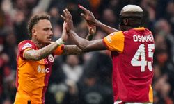 Galatasaray’dan Osimhen ve Noa Lang ile ilgili açıklama