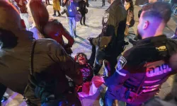 İsrail'de Netanyahu'ya öfke büyüyor: Halk sokağa döküldü