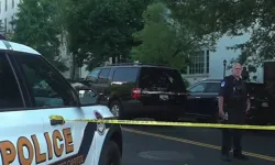 Washington’da panik: Beyaz Saray çevresi güvenlik çemberine alındı