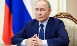 Putin'den İran lideri Hamaney için taziye mesajı