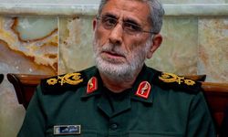 Kudüs gücü komutanı İsmail Kaani iddiaları reddetti