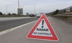 İnteraktif radar haritası yayınlandı