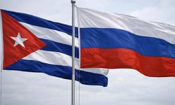 Lavrov’dan Küba’ya destek: “ABD baskısı kabul edilemez”