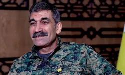 SDG'li isim, Suriye Savunma Bakan Yardımcısı oldu