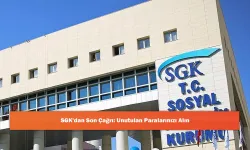 SGK: Son 5 yılda iptal edilen emeklilik sayısı 12 bin 209