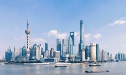 Shanghai’de 45 yeni bölgesel ve Ar-Ge merkezi kuruldu