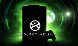 Microsoft’un yeni nesil Xbox konsolu Project Helix gücünü AMD’den alacak