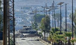 Arap ülkeleri İsrail’in Suriye’deki askeri tesislere saldırısını kınadı