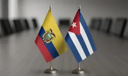 Ekvador, Küba Büyükelçisini ‘istenmeyen kişi’ ilan etti: Havana’dan sert tepki!