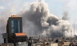 ABD-İsrail’den Tahran’a saldırı: 7 çocuk öldü!