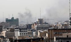 ABD-İsrail saldırıları altındaki Kum’da 6 kişi öldü!