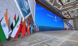 ŞİÖ’den ortak bildiri: İran’ın egemenliğine saygı, gerilim derhal düşürülmeli!