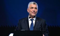 Bakan Bolat: İran sınırında günübirlik geçişler durduruldu