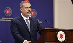 Bakan Fidan: Milli güvenliğimizden taviz vermeyiz