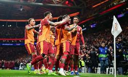 İngiliz basını Galatasaray zaferini konuşuyor! Liverpool “hezimetten şans eseri kurtuldu”
