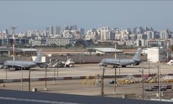 İran’dan kritik hedef: Ben Gurion’daki yakıt depoları vuruldu