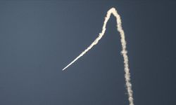 İran, İsrail İç Güvenlik Bakanlığını İHA’larla hedef aldı