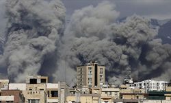 Gerçek Vaat 4’ün 25. dalgası: İran’dan ABD ve İsrail’e füze ve İHA saldırısı!