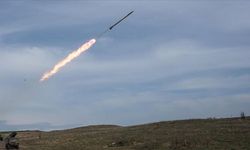 Rusya’dan Ukrayna’ya geniş çaplı füze ve İHA saldırısı!