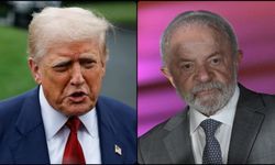 Lula’dan Trump’ın 'savaş gemisi' övünmesine tepki!