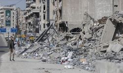 İsrail’in Lübnan saldırıları Mayıs sonuna kadar sürebilir