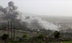 İsrail saldırıları Lübnan’da 33 kişiyi daha öldürdü