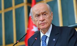 Bahçeli: BM tarihinin en aciz döneminde