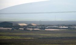 İran İHA ve füzelerle vurmuştu! 17 ABD tesisi büyük zarar gördü