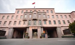 MSB duyurdu: İran'dan ateşlenen balistik füze etkisiz hale getirildi