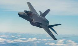 CNN: İran’ın vurduğu ABD F-35’i acil iniş yaptı