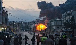 İsrail ekonomisi savaşın yükü altında