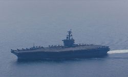 İran’dan ABD’ye açık mesaj: Lincoln gemisi menzile girerse vurulacak!