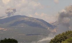 İsrail’den Litani Nehri’nin güneyi için saldırı tehdidi