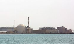 İran açıkladı: Buşehr Nükleer Enerji Santrali vuruldu!