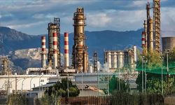 İran’da kritik noktalara saldırı: Petrokimya tesisi vuruldu!