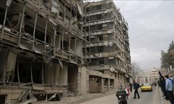 ABD-İsrail saldırıları İlam’da 60 kişiyi öldürdü