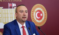 Uşak Belediye Başkanı gözaltına alındı