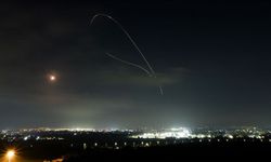 Tahran: 10 günde 9 bin nokta hedef alındı