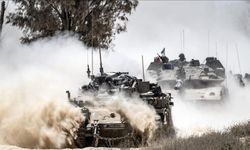 ABD’den İsrail’e 151,8 milyon dolarlık acil silah satışı onayı