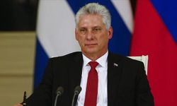 Diaz-Canel: Küba’nın bağımsızlığı asla tartışmaya açık değil!