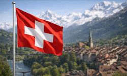 İsviçre, ABD'ye savaş malzemesi ihracatını durdurdu