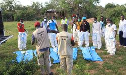 Kenya'da korkunç keşif: Mezardan bebekler çıktı!