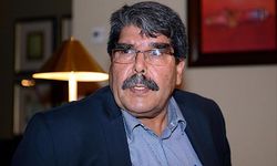 IKBY basını: YPG elebaşlarından Salih Müslim öldü